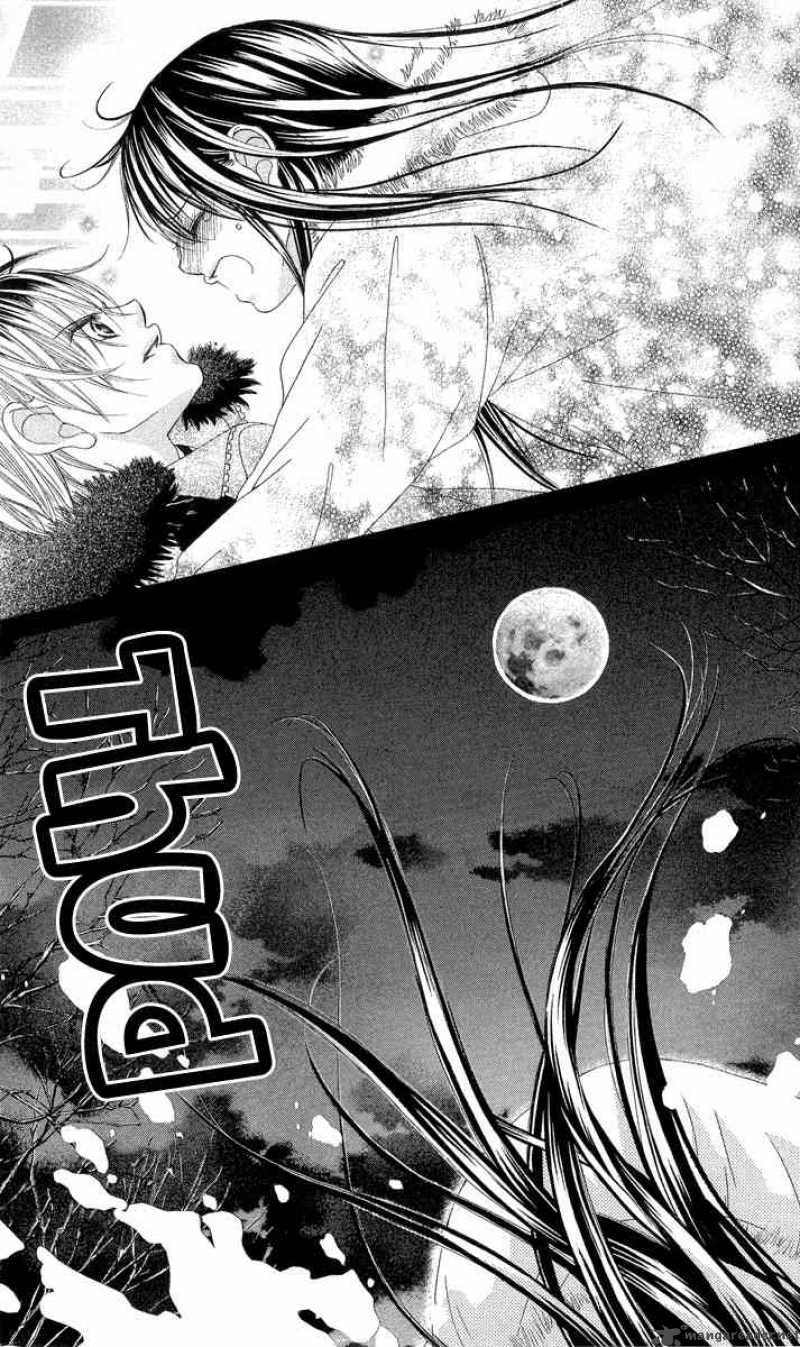 Boku No Hatsukoi Wo Kimi Ni Sasagu 28 29