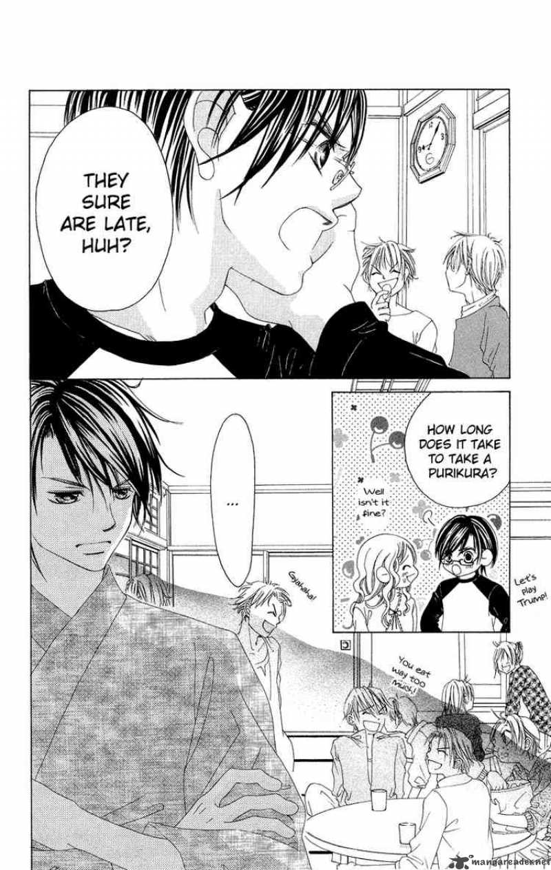 Boku No Hatsukoi Wo Kimi Ni Sasagu 28 30