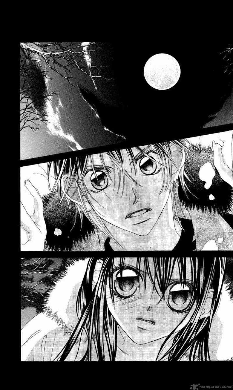 Boku No Hatsukoi Wo Kimi Ni Sasagu 28 31
