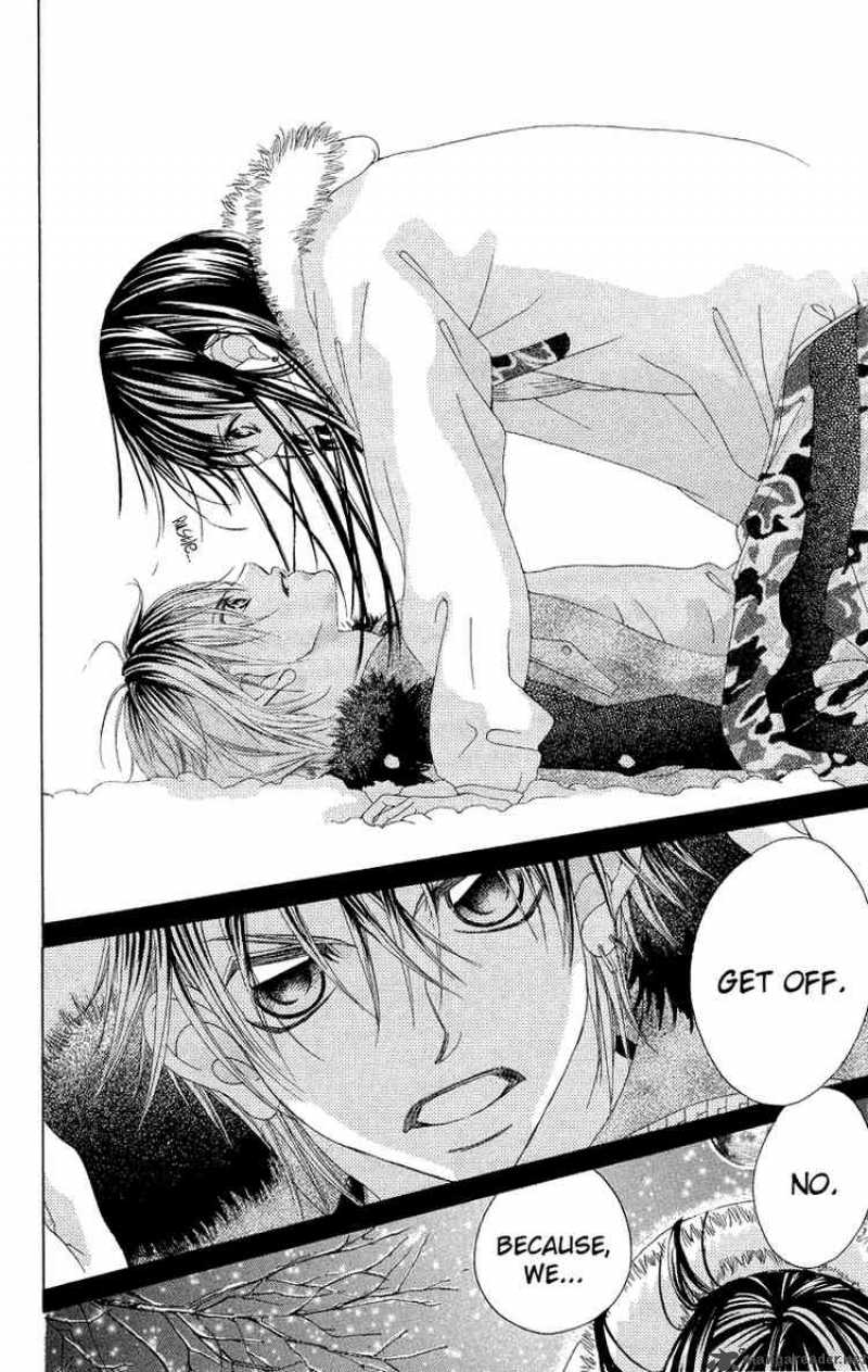 Boku No Hatsukoi Wo Kimi Ni Sasagu 28 32