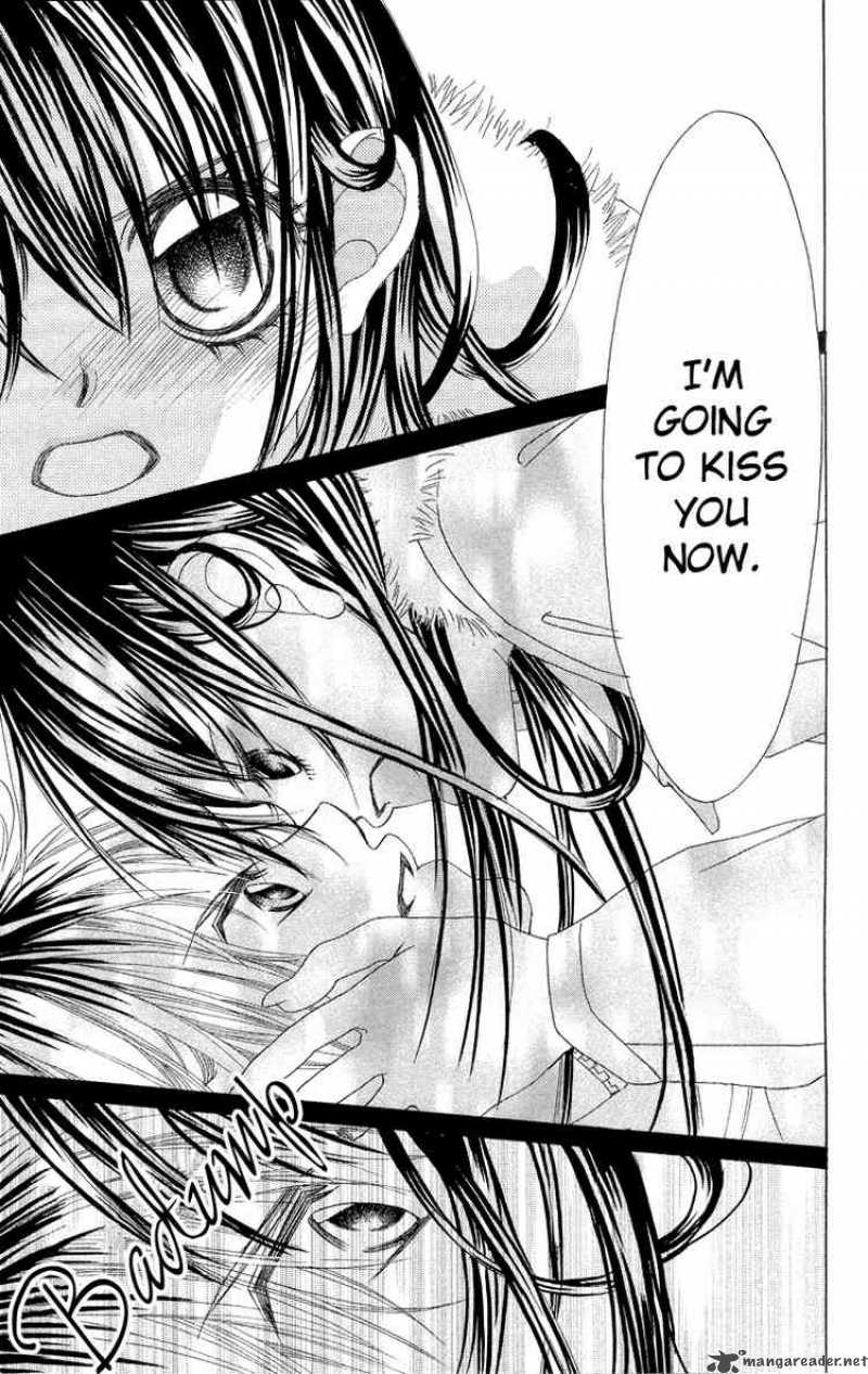 Boku No Hatsukoi Wo Kimi Ni Sasagu 28 33