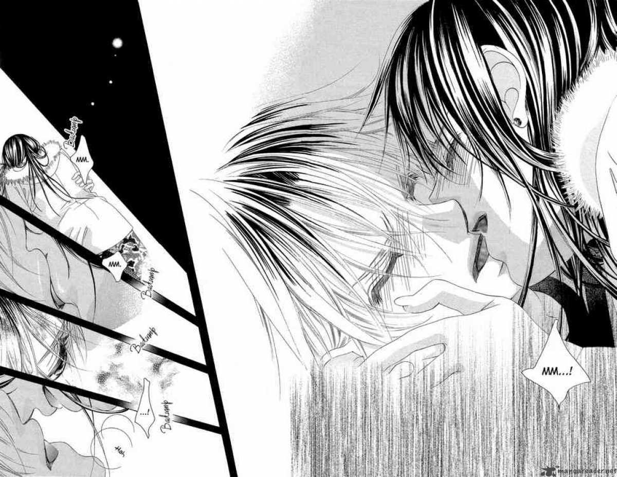 Boku No Hatsukoi Wo Kimi Ni Sasagu 28 34