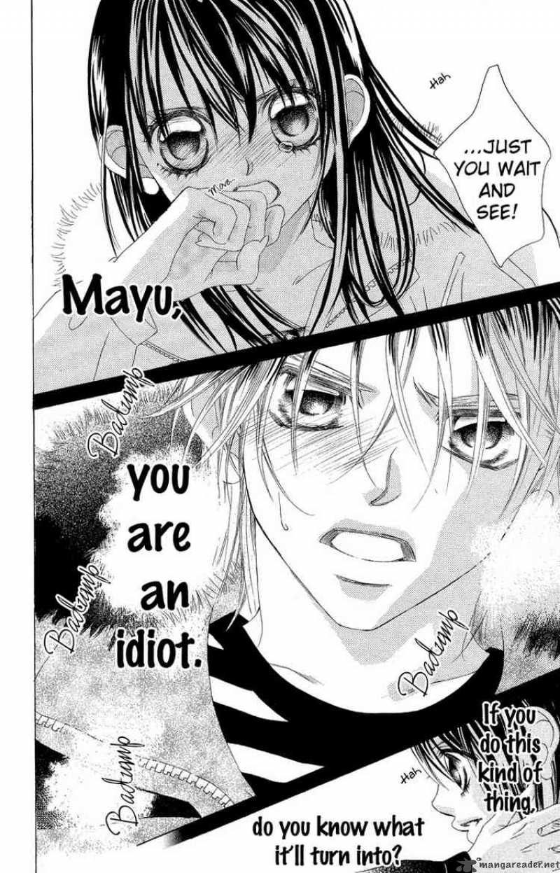 Boku No Hatsukoi Wo Kimi Ni Sasagu 28 35