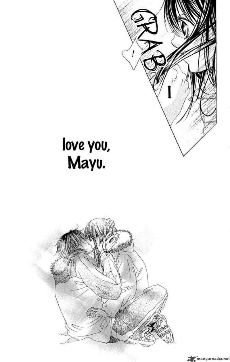 Boku No Hatsukoi Wo Kimi Ni Sasagu 28 36
