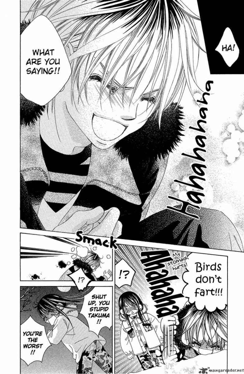 Boku No Hatsukoi Wo Kimi Ni Sasagu 29 10