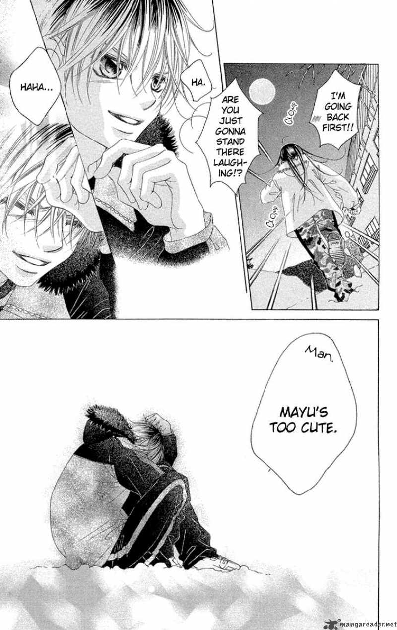 Boku No Hatsukoi Wo Kimi Ni Sasagu 29 11