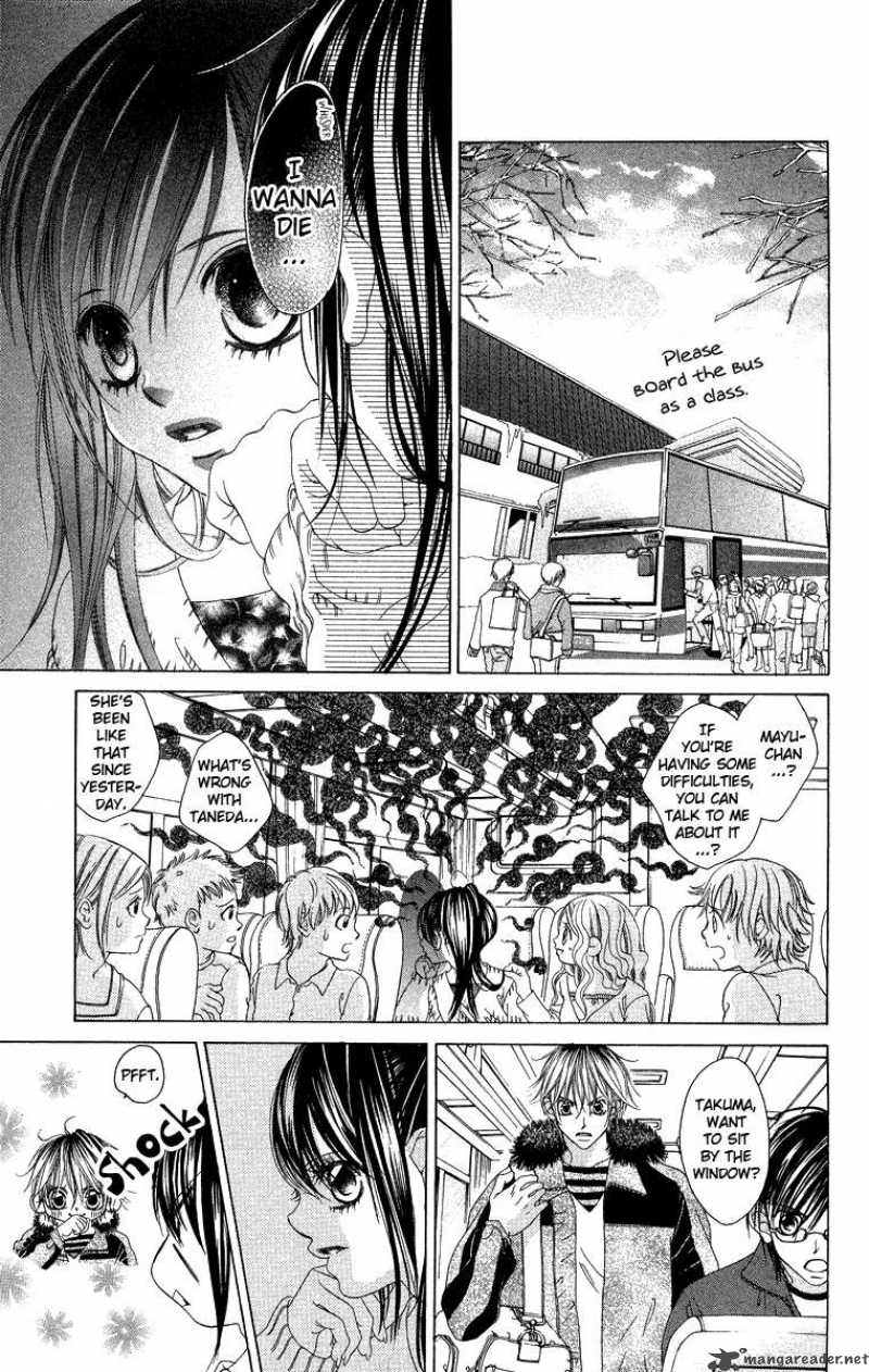 Boku No Hatsukoi Wo Kimi Ni Sasagu 29 13