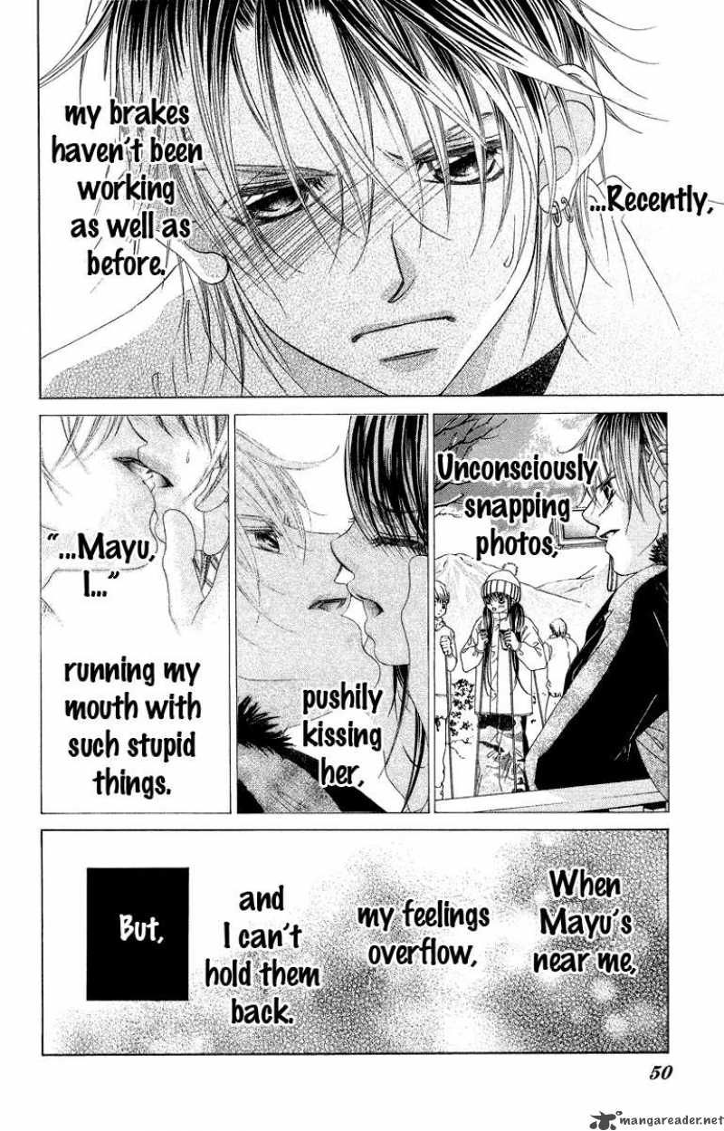 Boku No Hatsukoi Wo Kimi Ni Sasagu 29 16