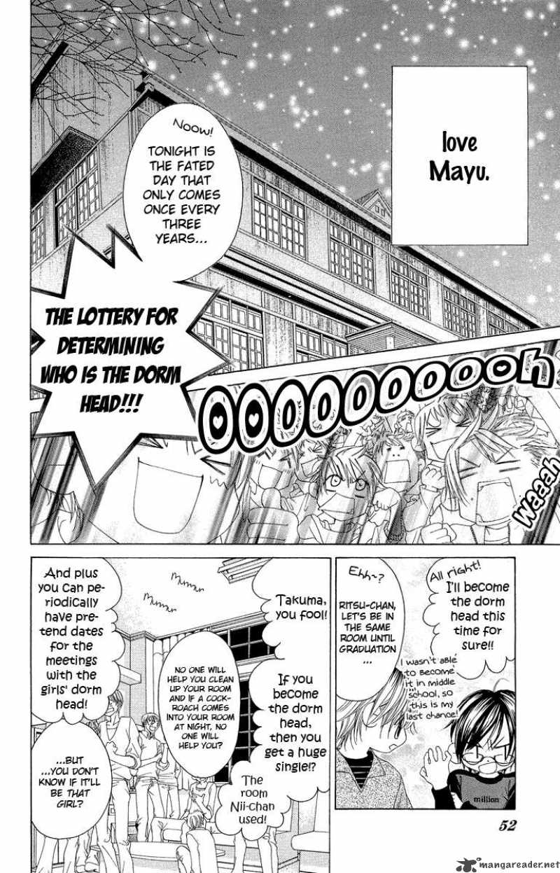 Boku No Hatsukoi Wo Kimi Ni Sasagu 29 18