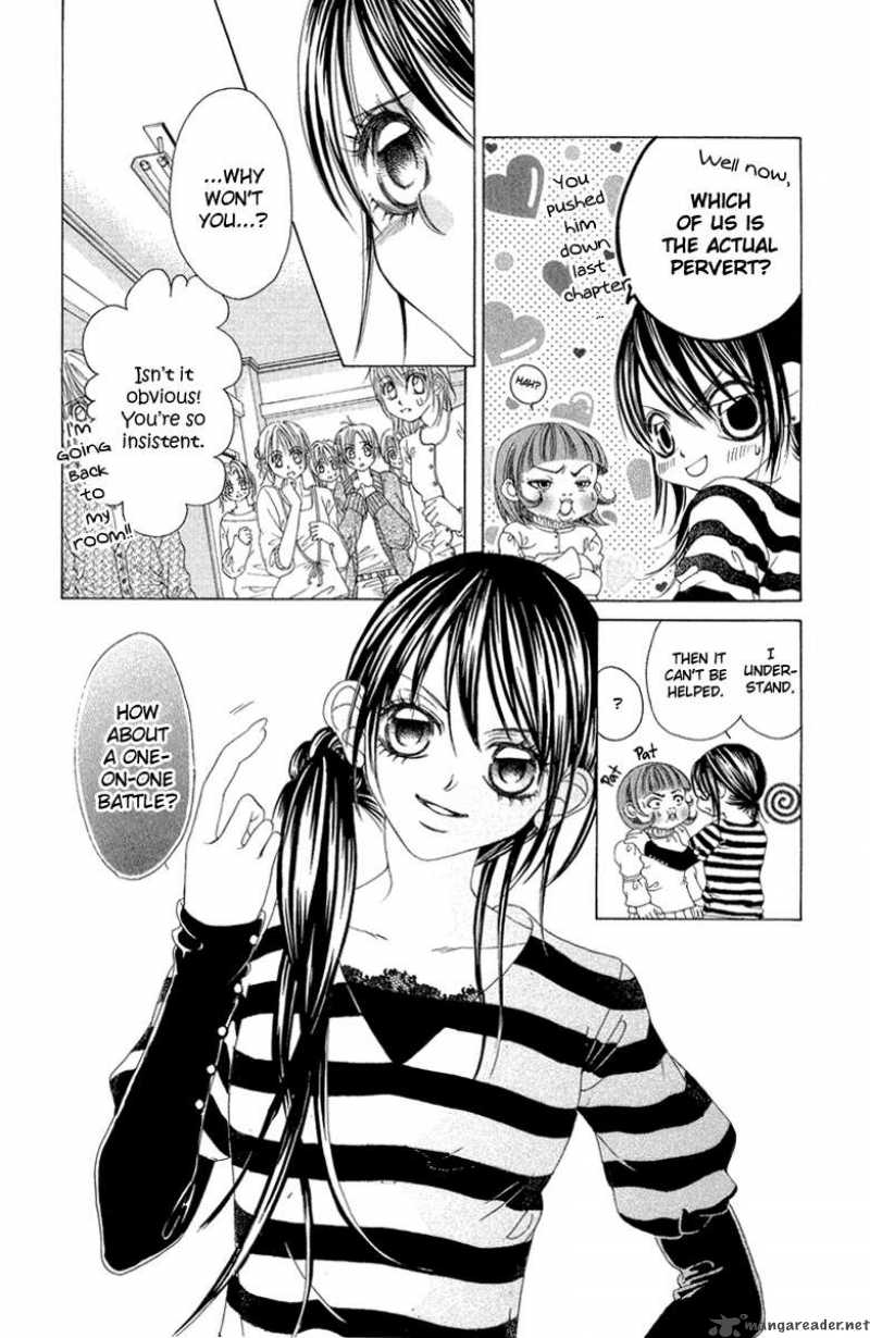 Boku No Hatsukoi Wo Kimi Ni Sasagu 29 24
