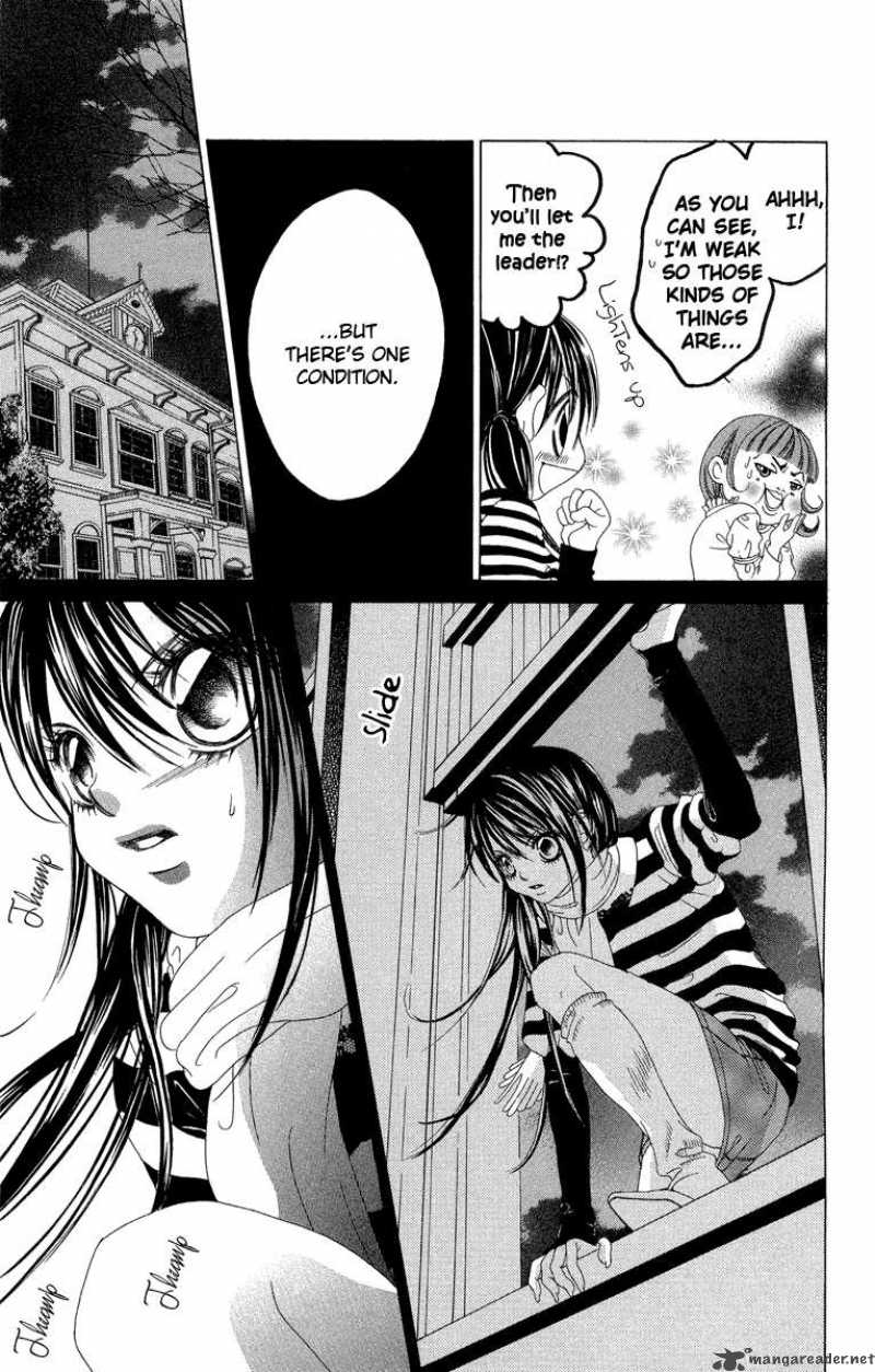 Boku No Hatsukoi Wo Kimi Ni Sasagu 29 25