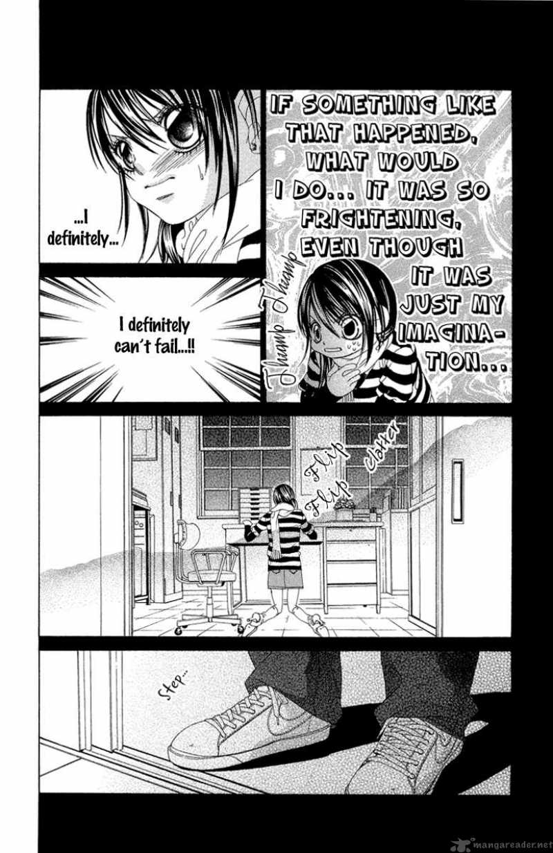 Boku No Hatsukoi Wo Kimi Ni Sasagu 29 28