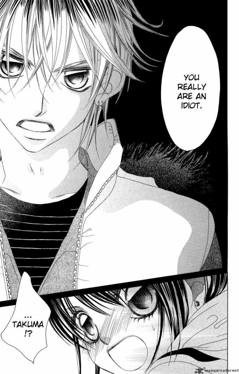 Boku No Hatsukoi Wo Kimi Ni Sasagu 29 29