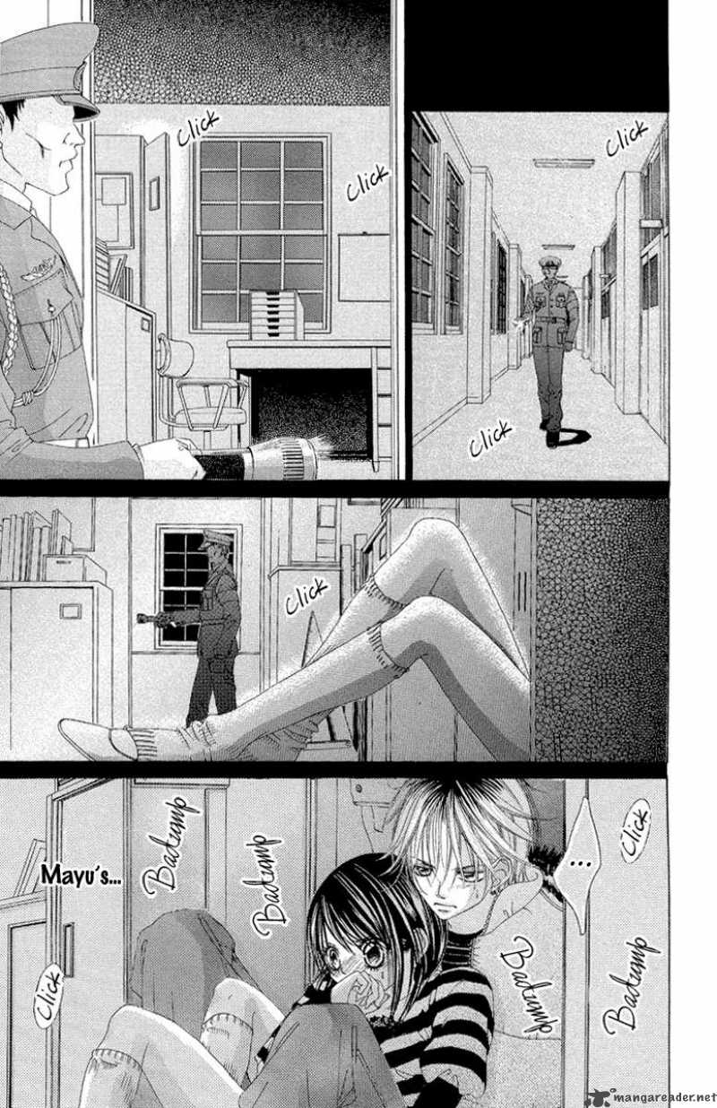 Boku No Hatsukoi Wo Kimi Ni Sasagu 29 31