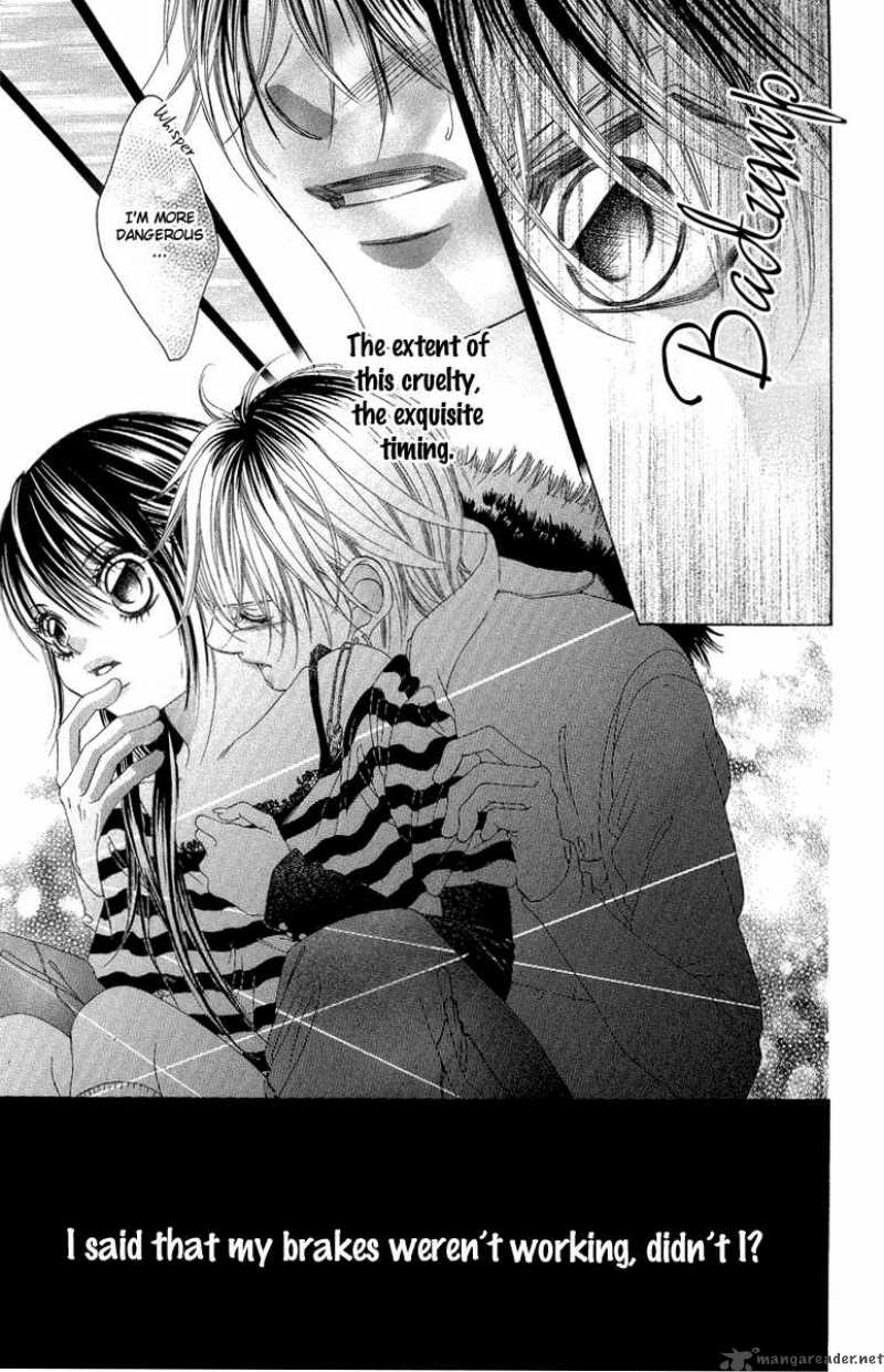 Boku No Hatsukoi Wo Kimi Ni Sasagu 29 33