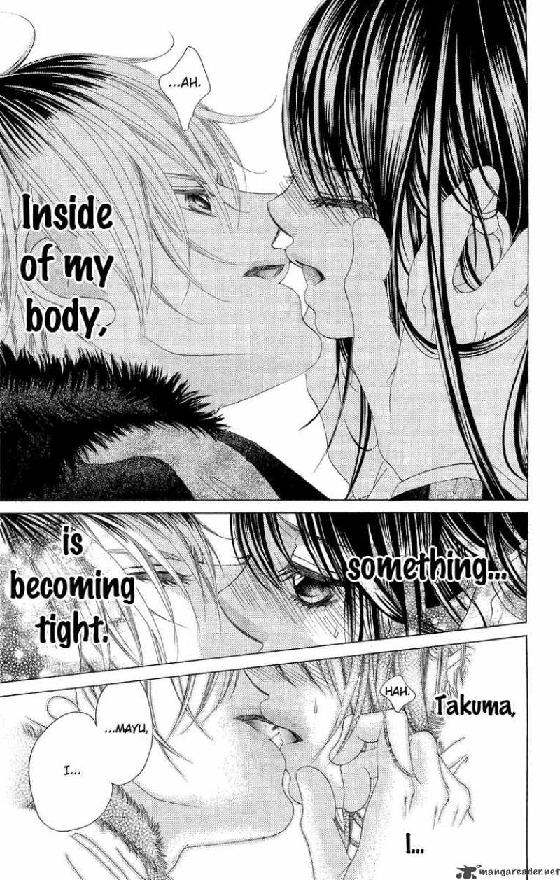 Boku No Hatsukoi Wo Kimi Ni Sasagu 29 7