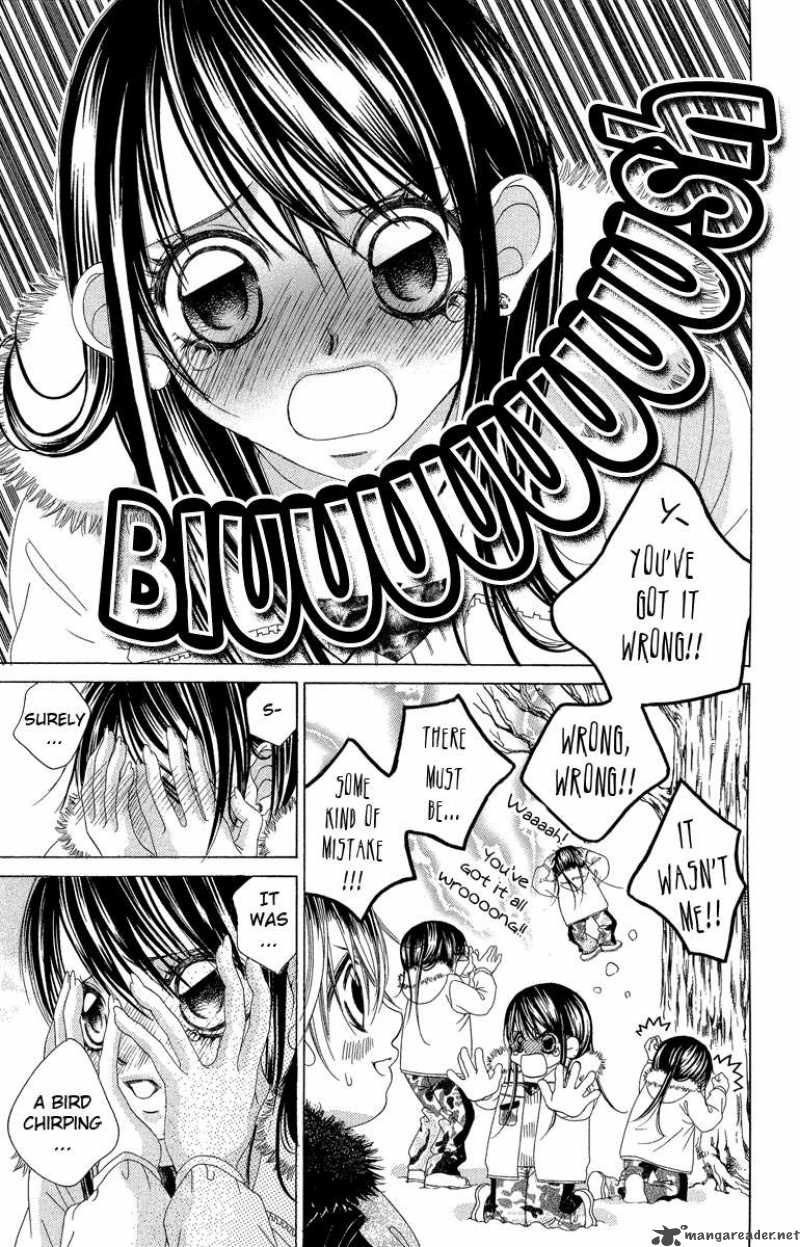 Boku No Hatsukoi Wo Kimi Ni Sasagu 29 9