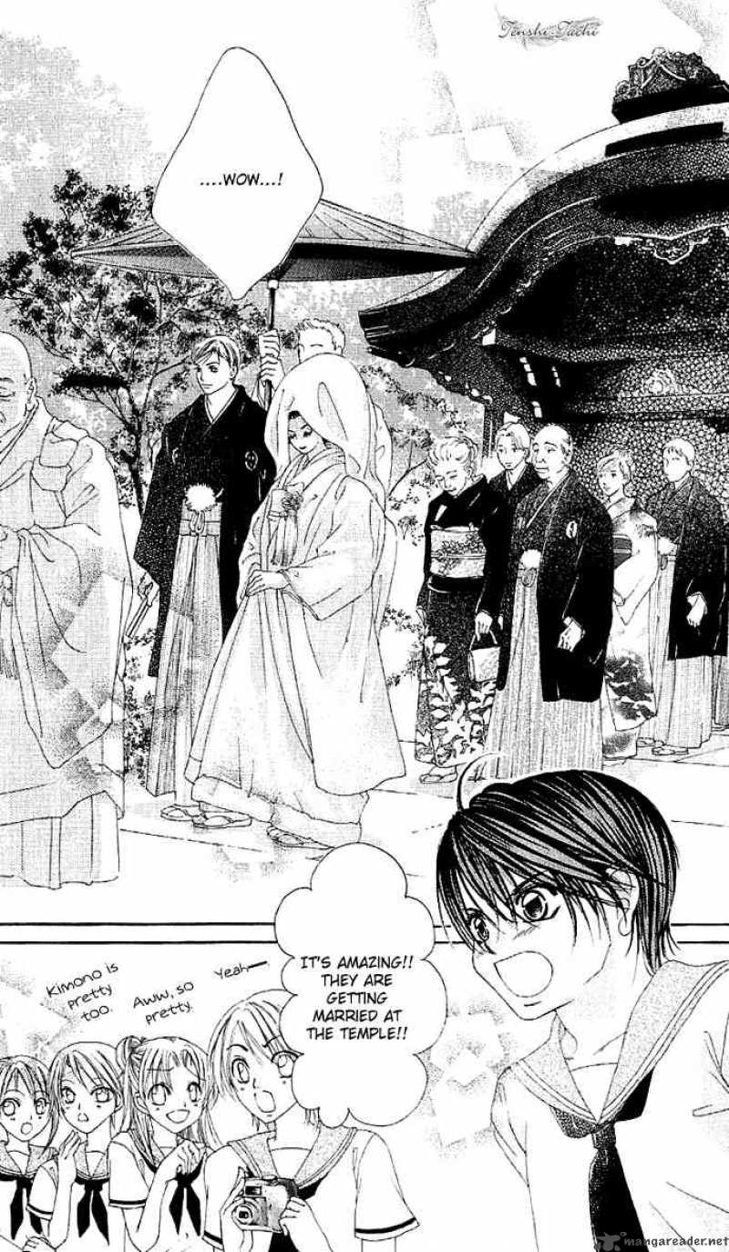 Boku No Hatsukoi Wo Kimi Ni Sasagu 3 10