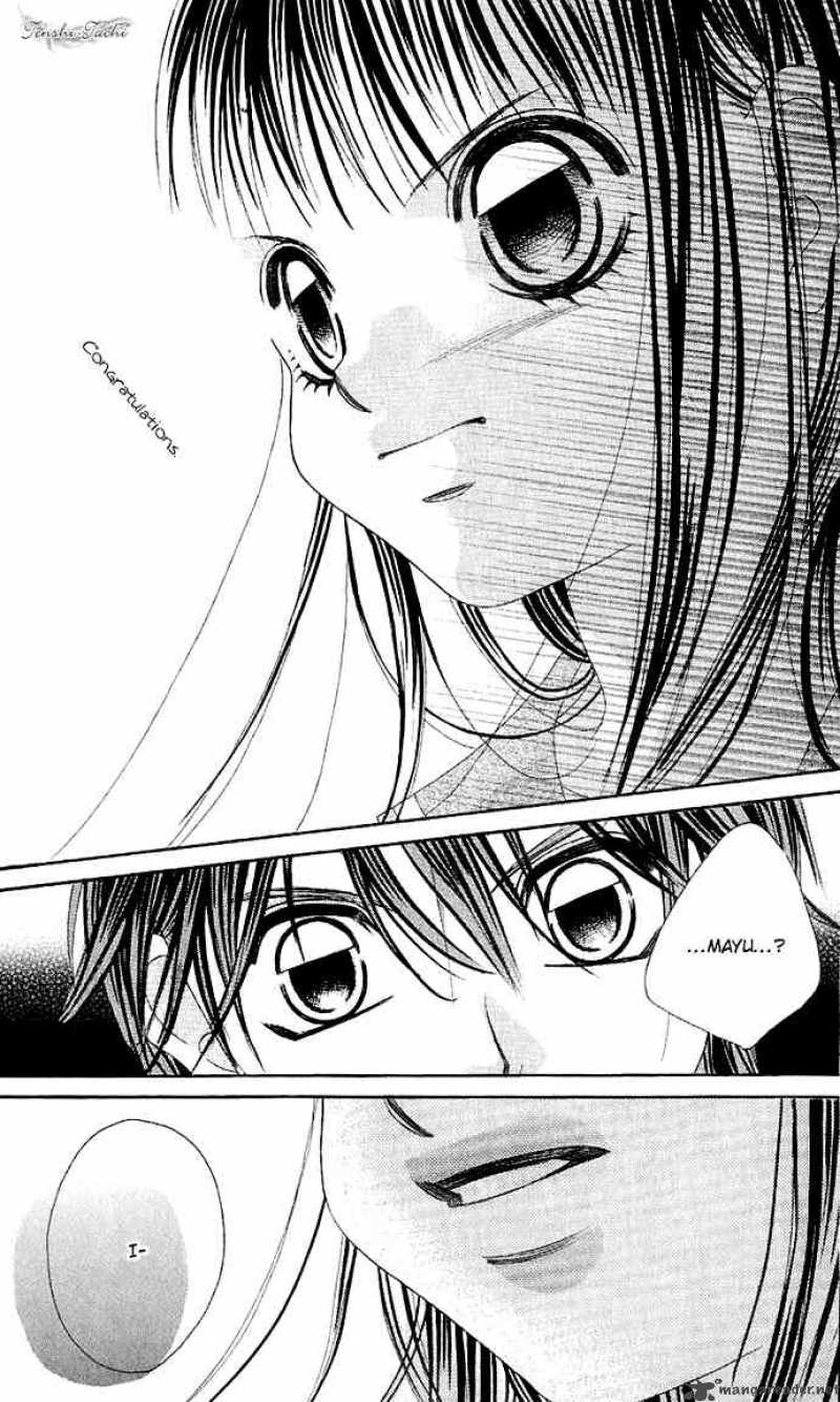 Boku No Hatsukoi Wo Kimi Ni Sasagu 3 12