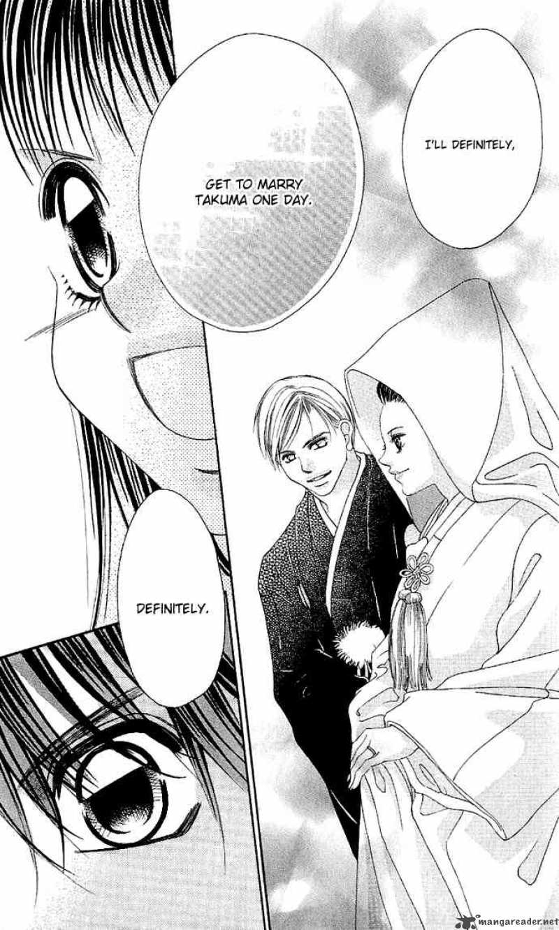 Boku No Hatsukoi Wo Kimi Ni Sasagu 3 13