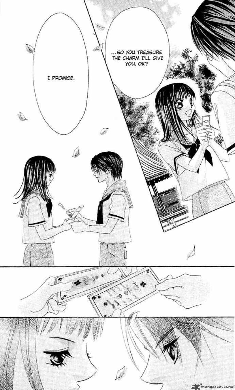 Boku No Hatsukoi Wo Kimi Ni Sasagu 3 18