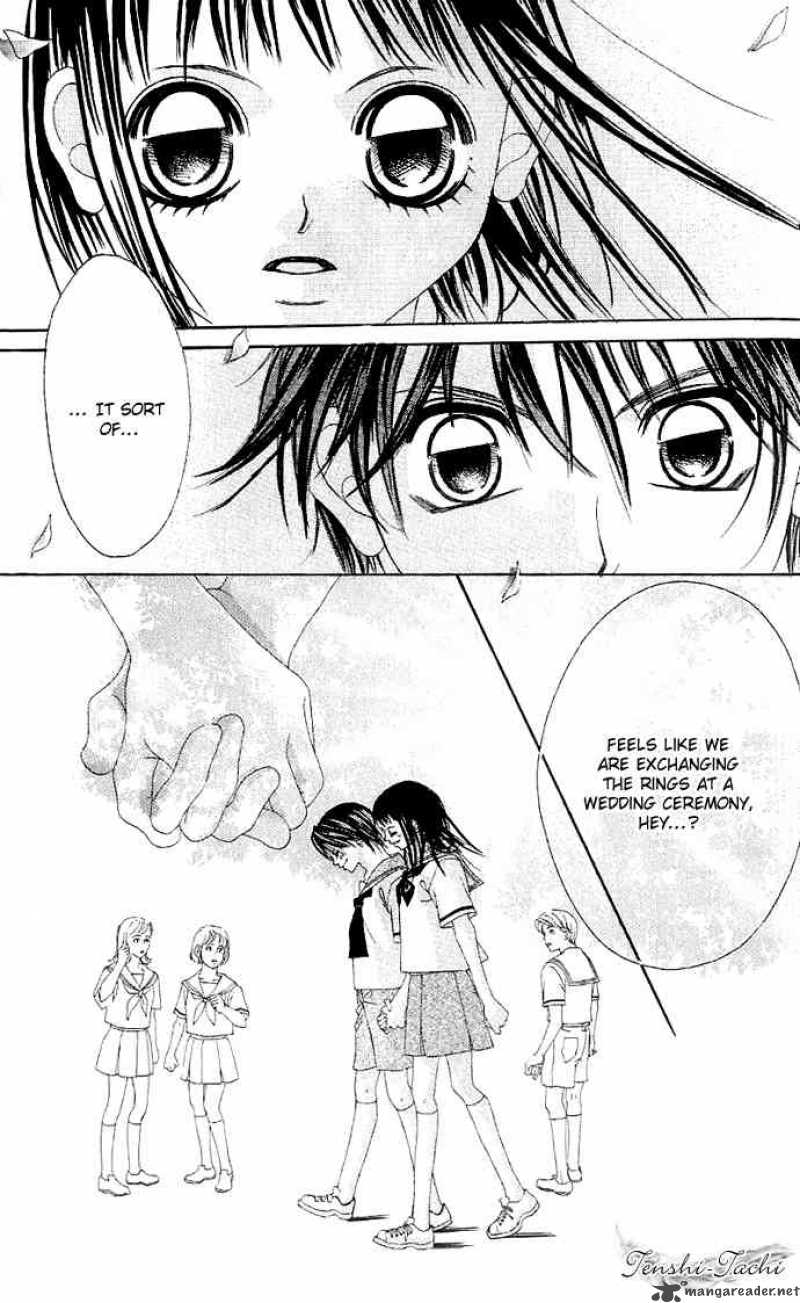 Boku No Hatsukoi Wo Kimi Ni Sasagu 3 19