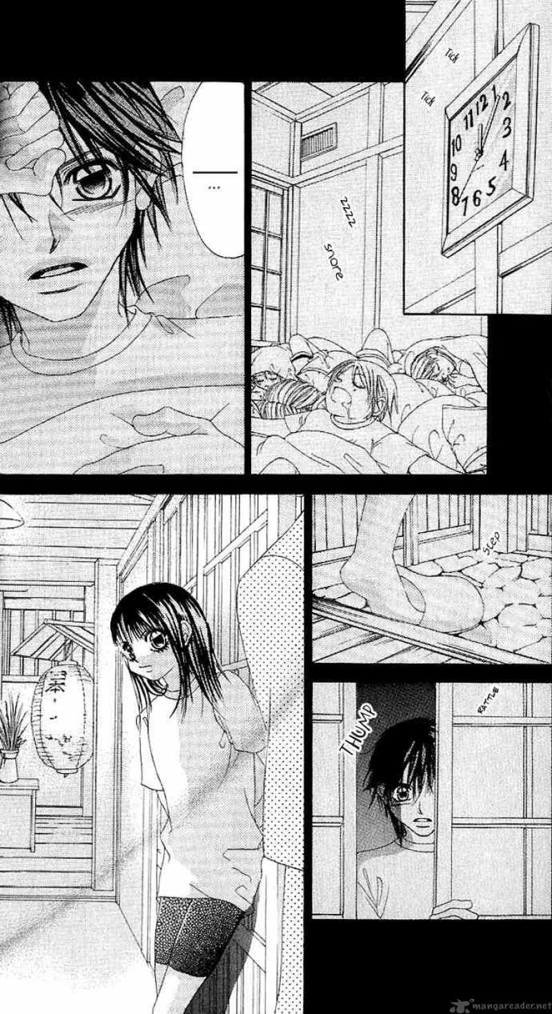 Boku No Hatsukoi Wo Kimi Ni Sasagu 3 22