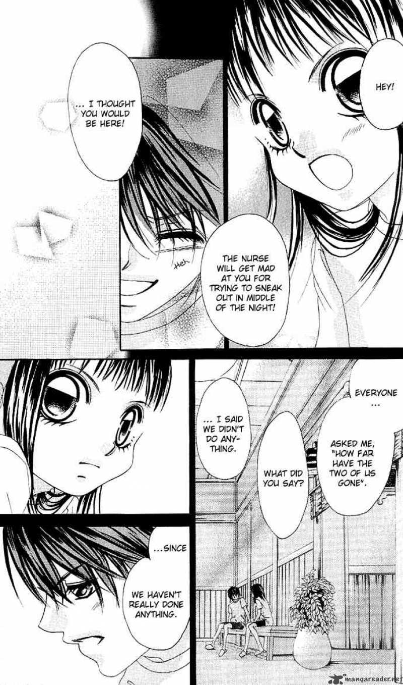 Boku No Hatsukoi Wo Kimi Ni Sasagu 3 23