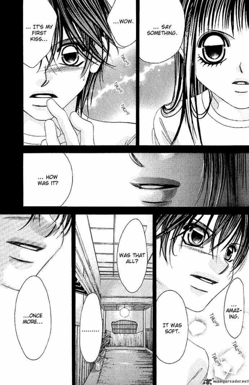Boku No Hatsukoi Wo Kimi Ni Sasagu 3 27
