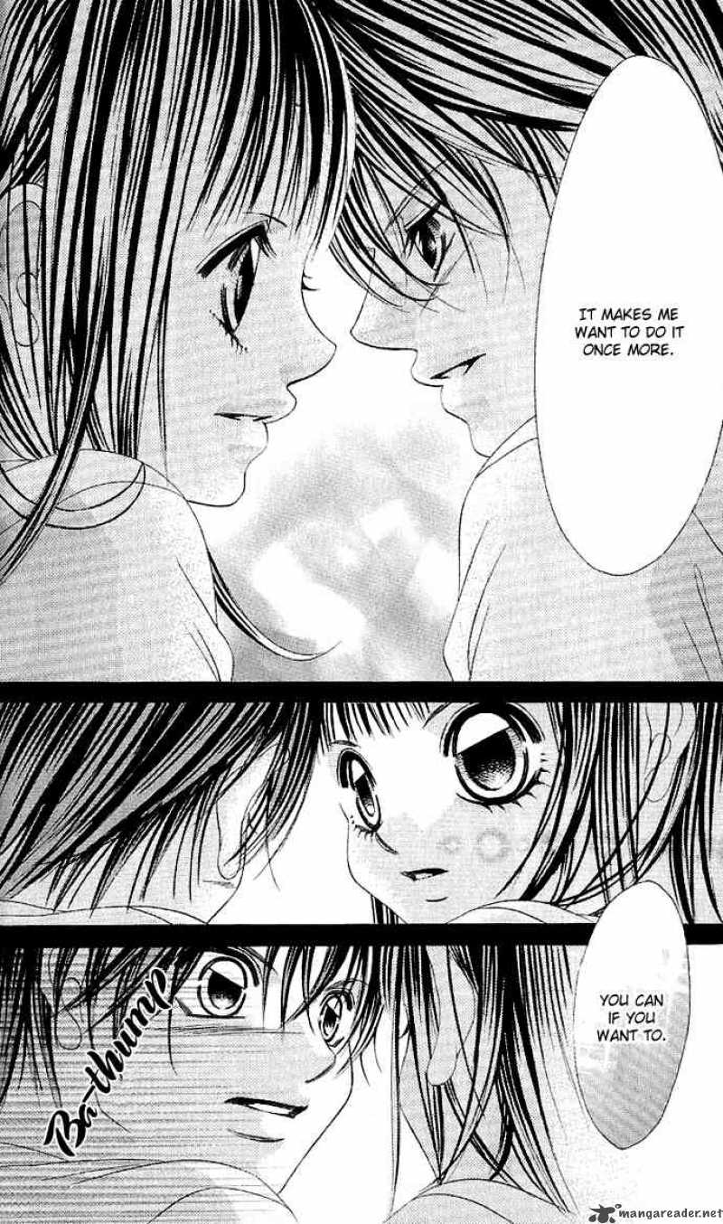 Boku No Hatsukoi Wo Kimi Ni Sasagu 3 28