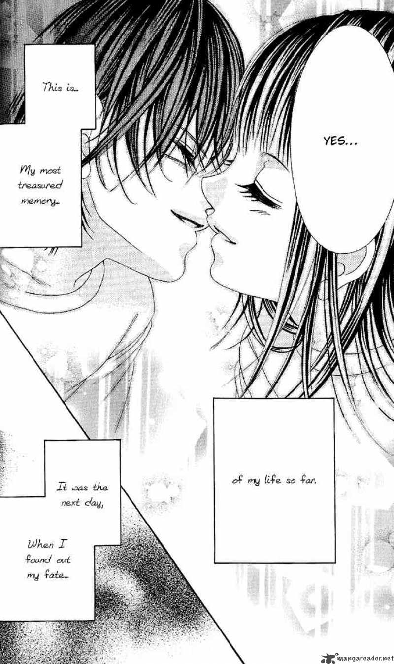 Boku No Hatsukoi Wo Kimi Ni Sasagu 3 30