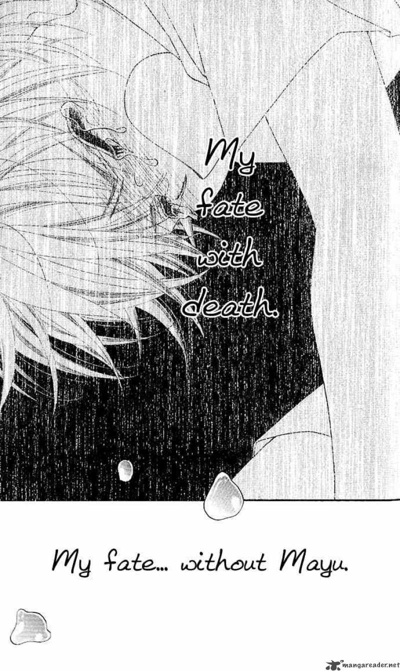 Boku No Hatsukoi Wo Kimi Ni Sasagu 3 31
