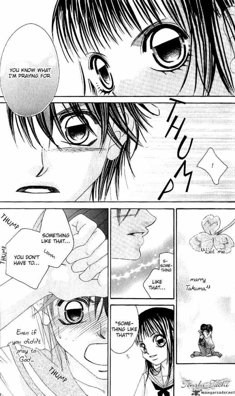 Boku No Hatsukoi Wo Kimi Ni Sasagu 3 7