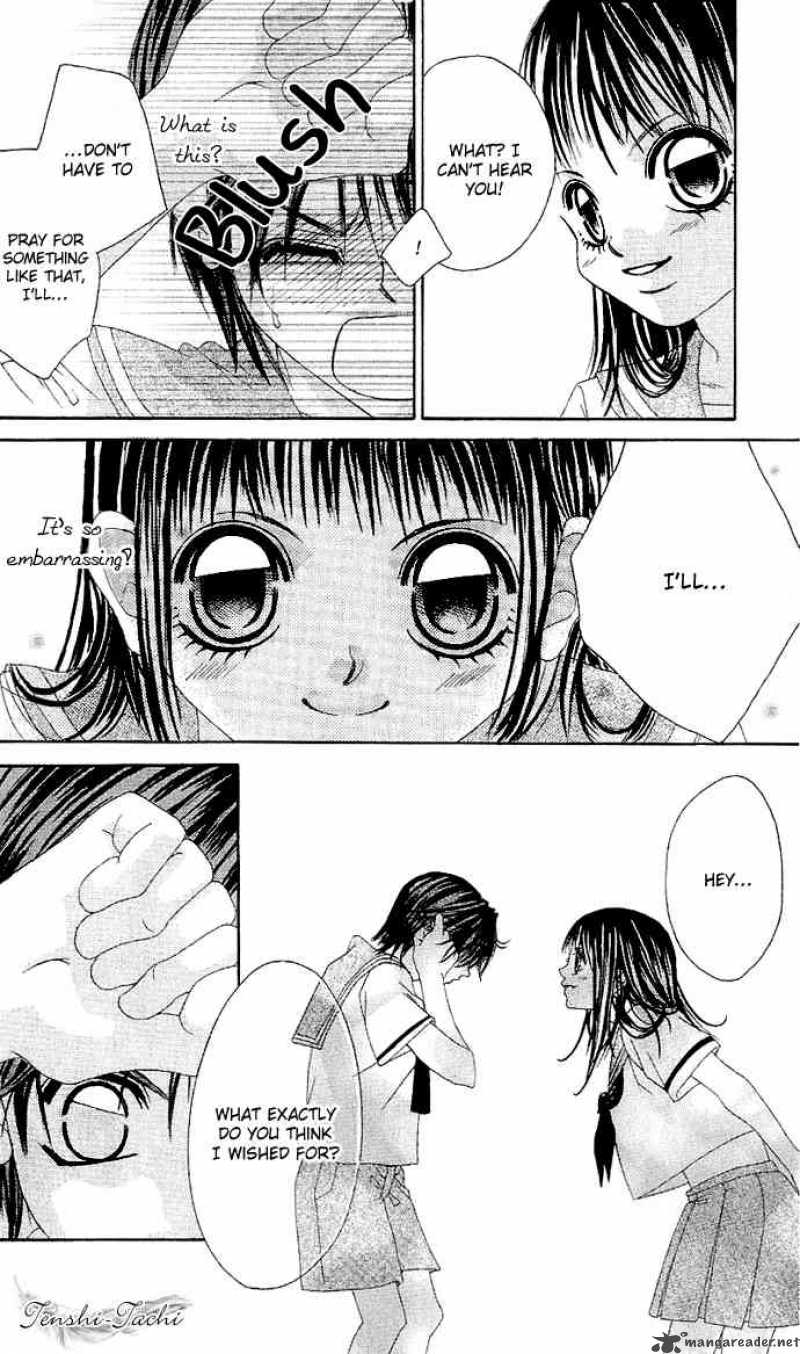 Boku No Hatsukoi Wo Kimi Ni Sasagu 3 8