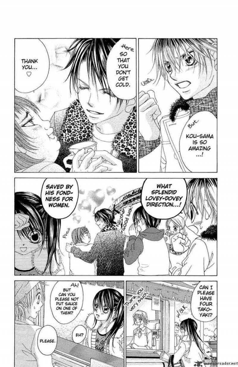 Boku No Hatsukoi Wo Kimi Ni Sasagu 30 12
