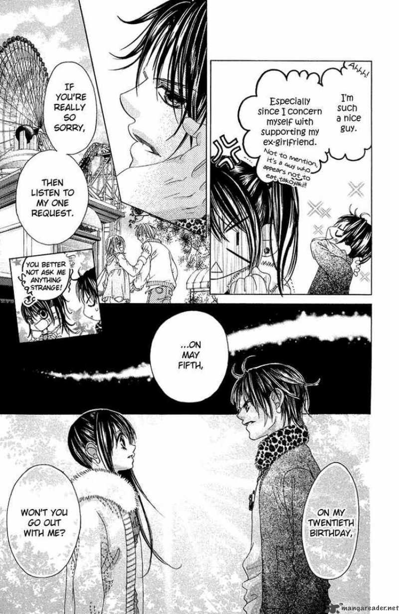 Boku No Hatsukoi Wo Kimi Ni Sasagu 30 15