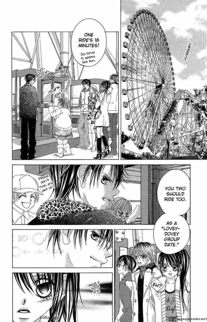 Boku No Hatsukoi Wo Kimi Ni Sasagu 30 16