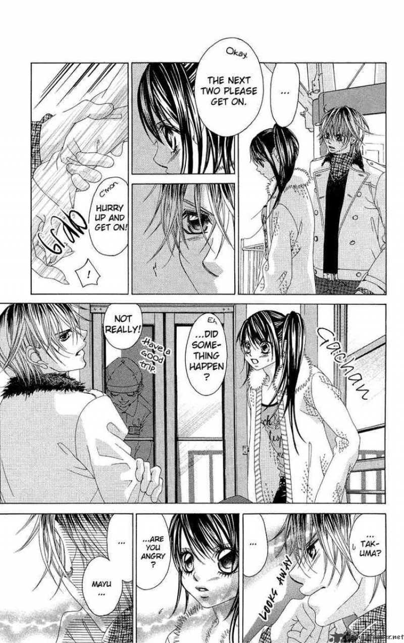 Boku No Hatsukoi Wo Kimi Ni Sasagu 30 17