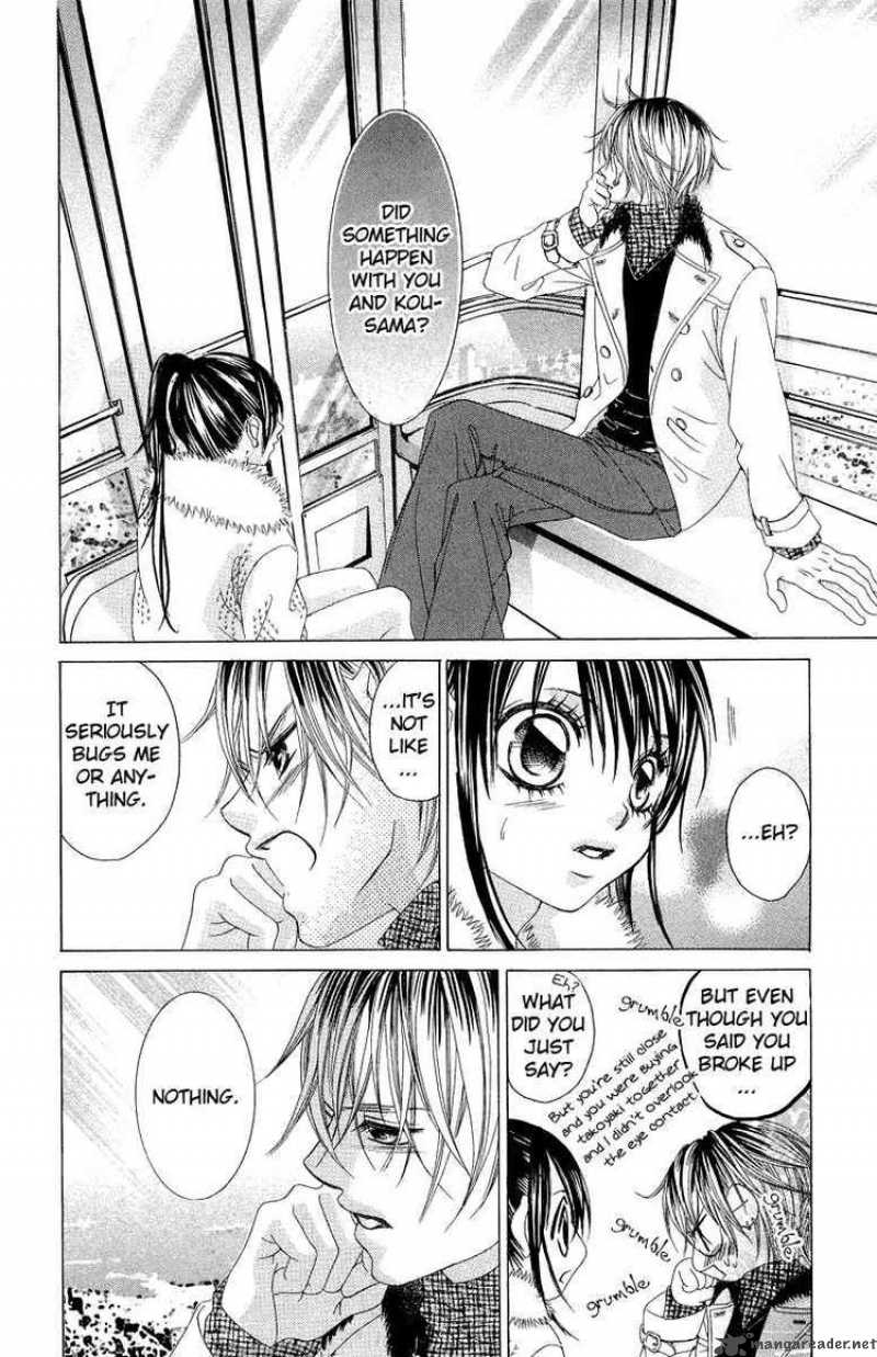 Boku No Hatsukoi Wo Kimi Ni Sasagu 30 18