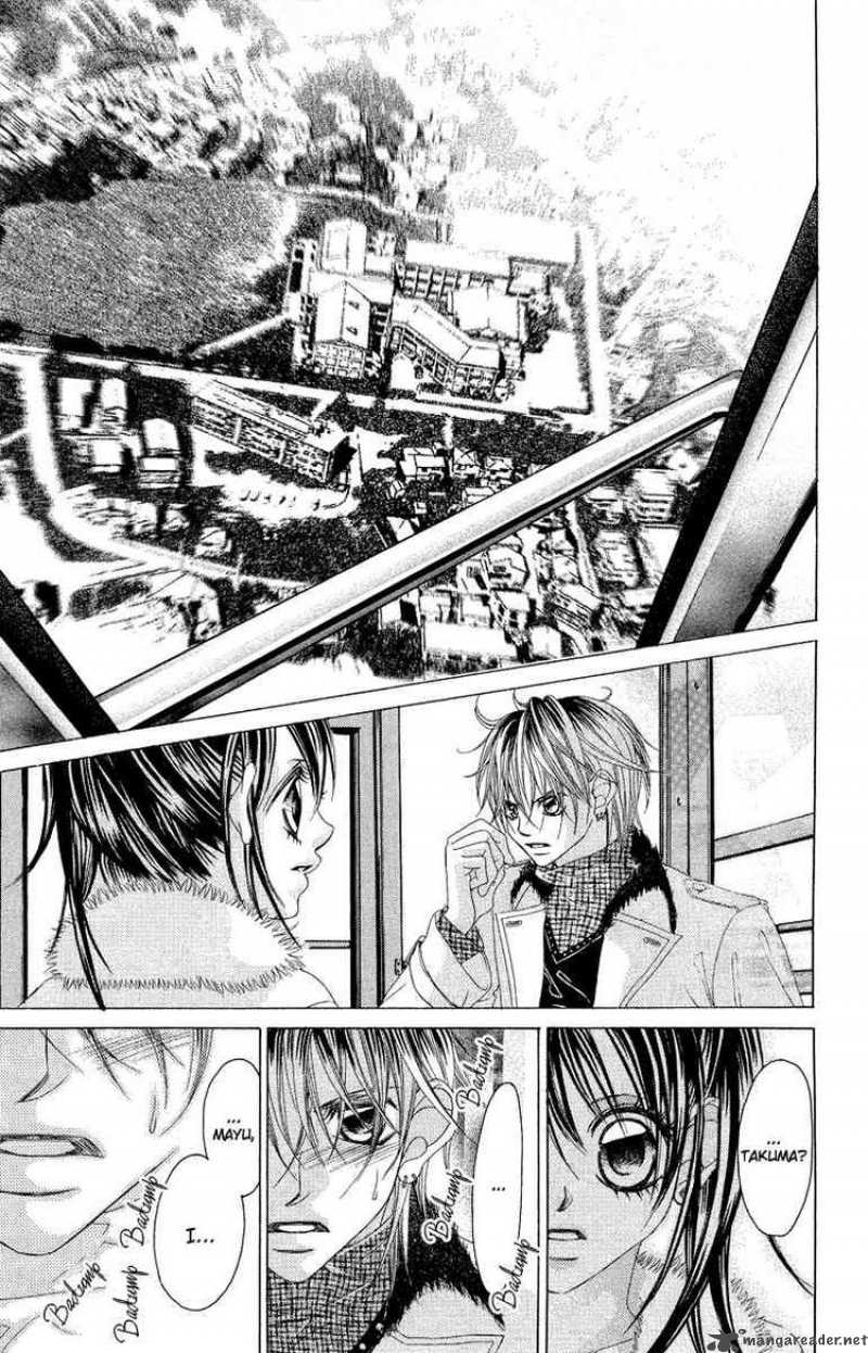 Boku No Hatsukoi Wo Kimi Ni Sasagu 30 19