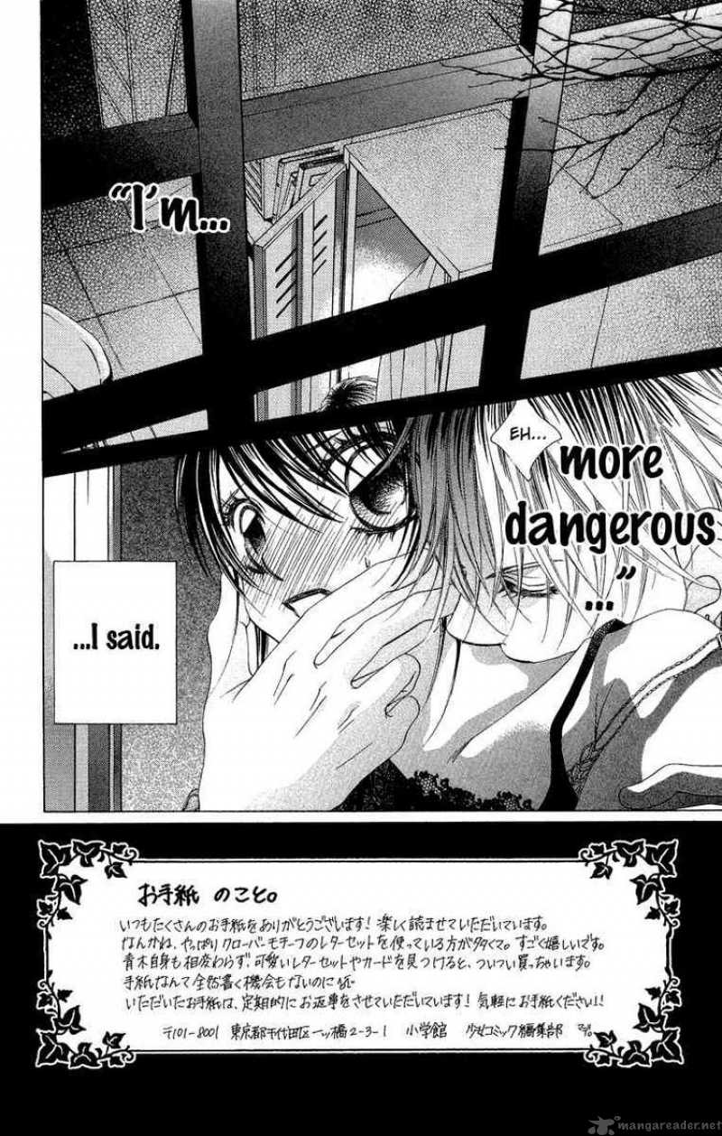 Boku No Hatsukoi Wo Kimi Ni Sasagu 30 2