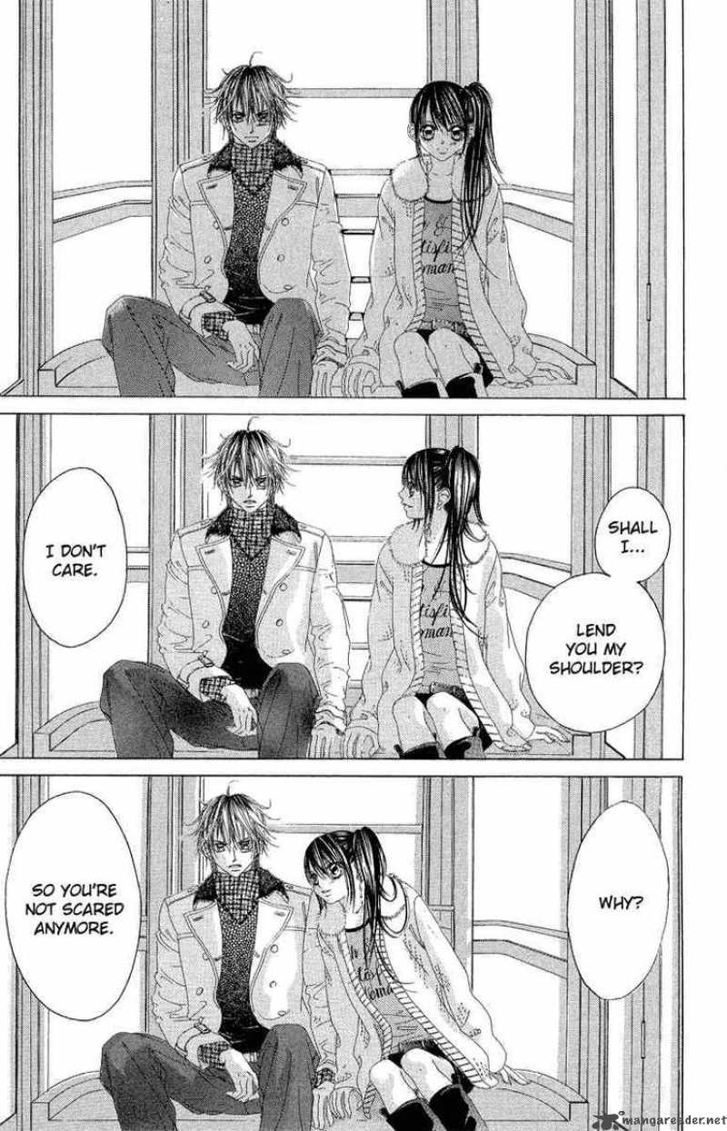 Boku No Hatsukoi Wo Kimi Ni Sasagu 30 23