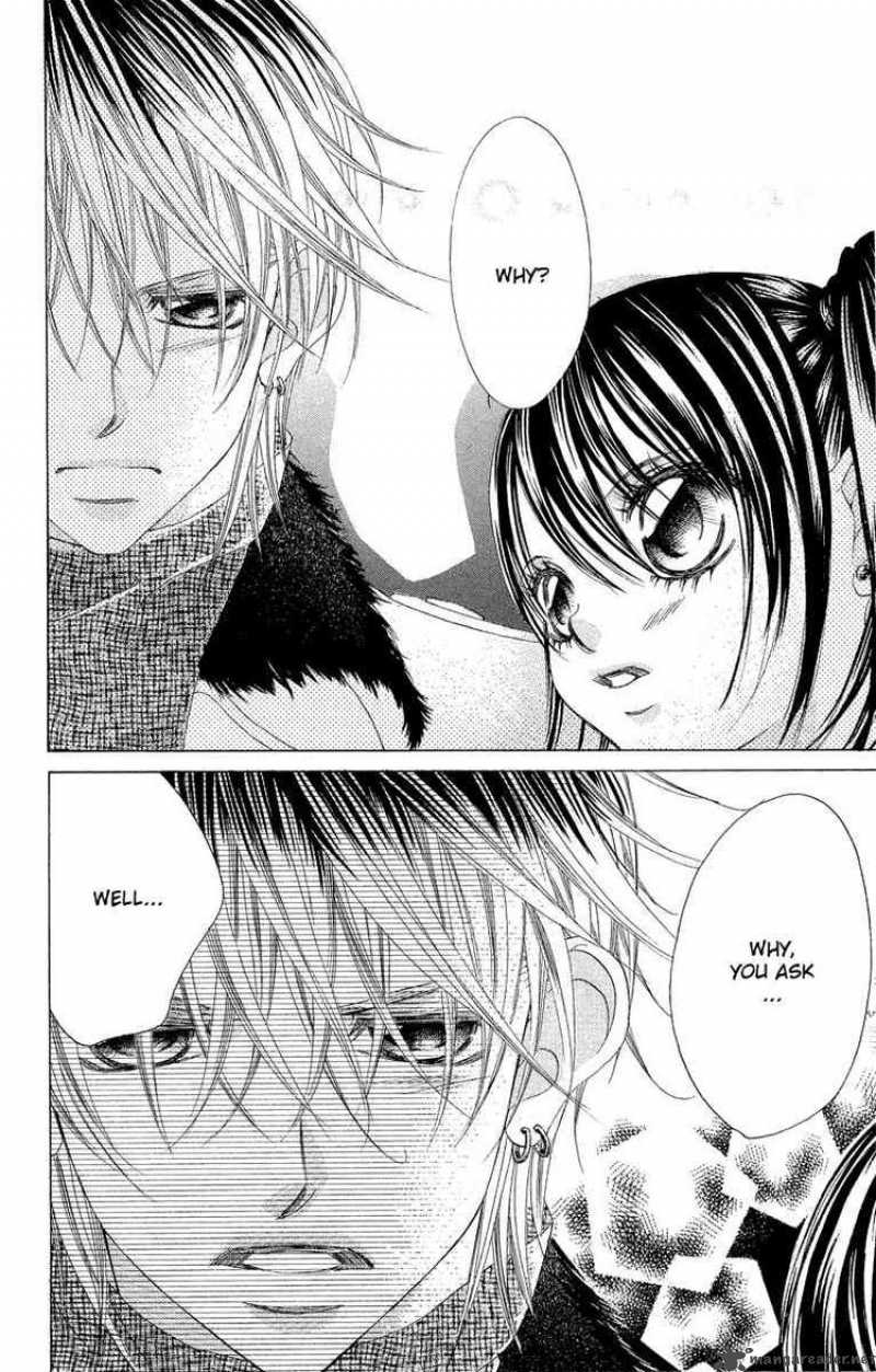 Boku No Hatsukoi Wo Kimi Ni Sasagu 30 24