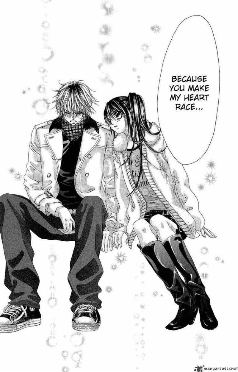 Boku No Hatsukoi Wo Kimi Ni Sasagu 30 25