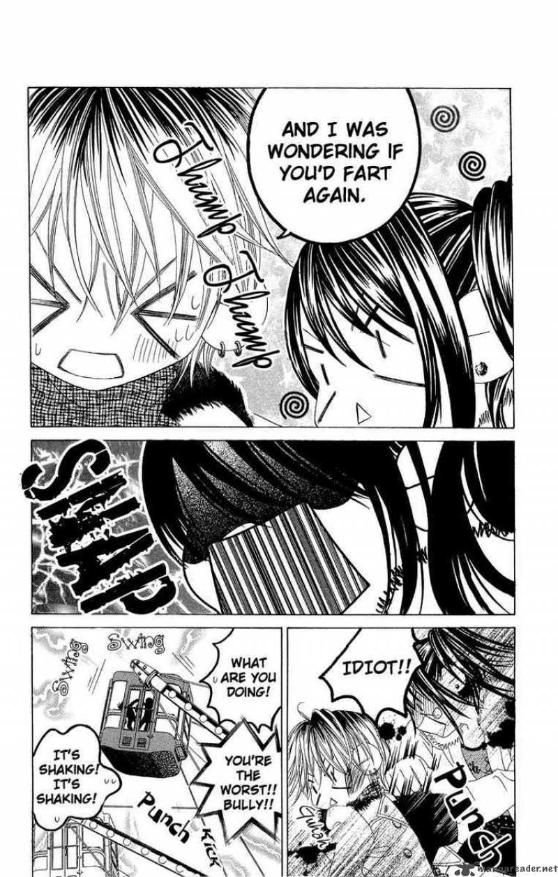 Boku No Hatsukoi Wo Kimi Ni Sasagu 30 26