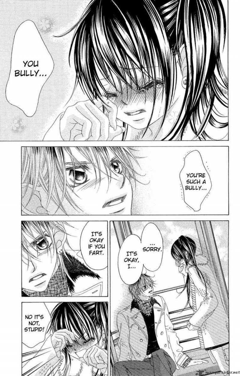Boku No Hatsukoi Wo Kimi Ni Sasagu 30 27