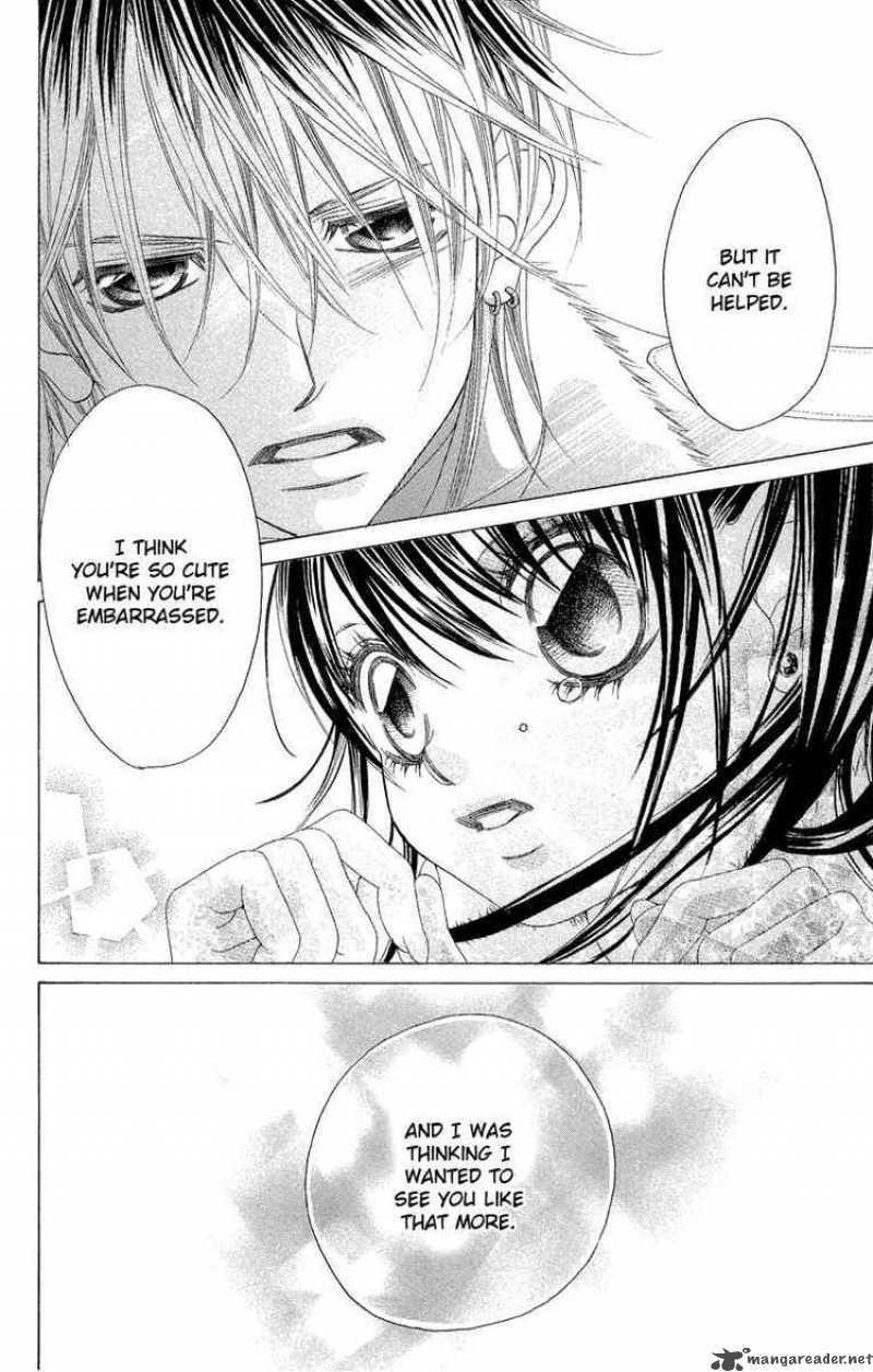 Boku No Hatsukoi Wo Kimi Ni Sasagu 30 28