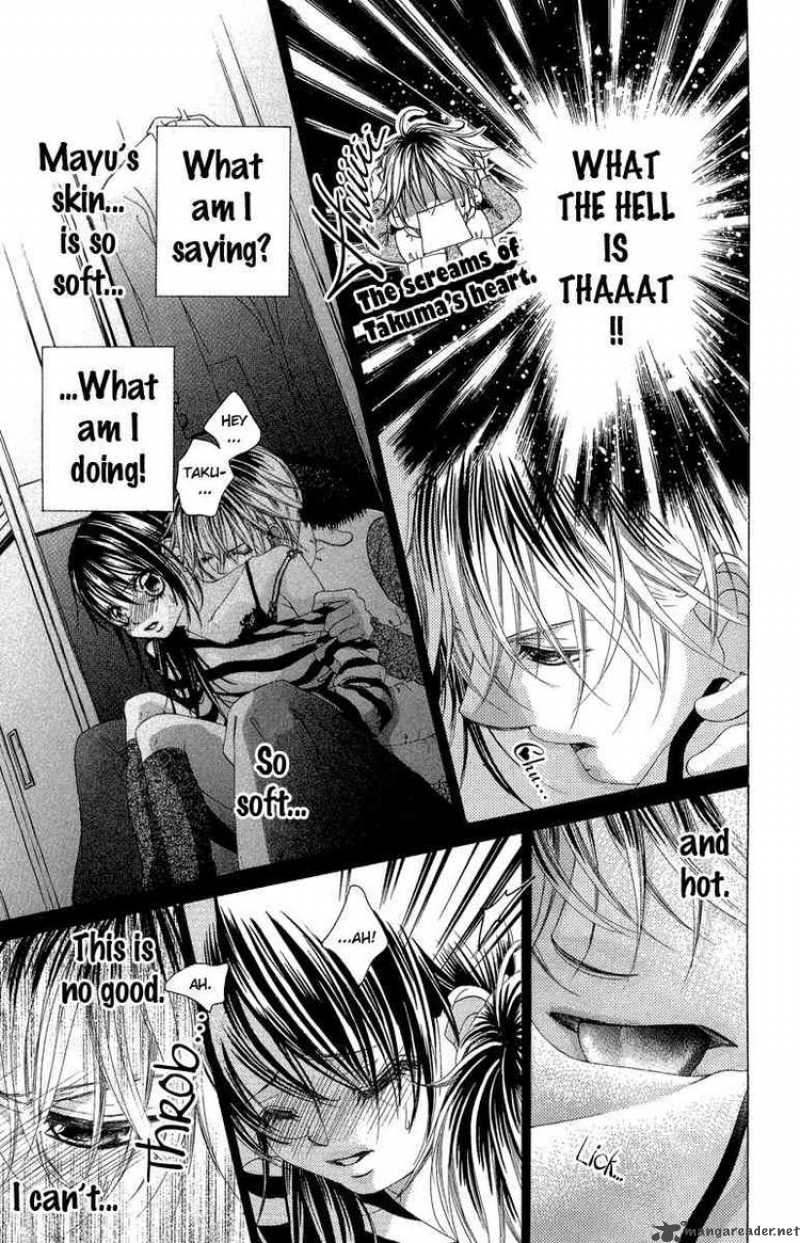 Boku No Hatsukoi Wo Kimi Ni Sasagu 30 3