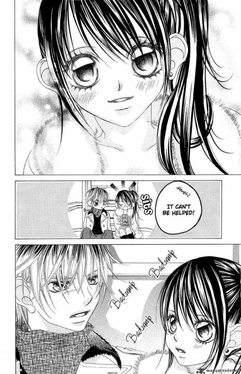 Boku No Hatsukoi Wo Kimi Ni Sasagu 30 30