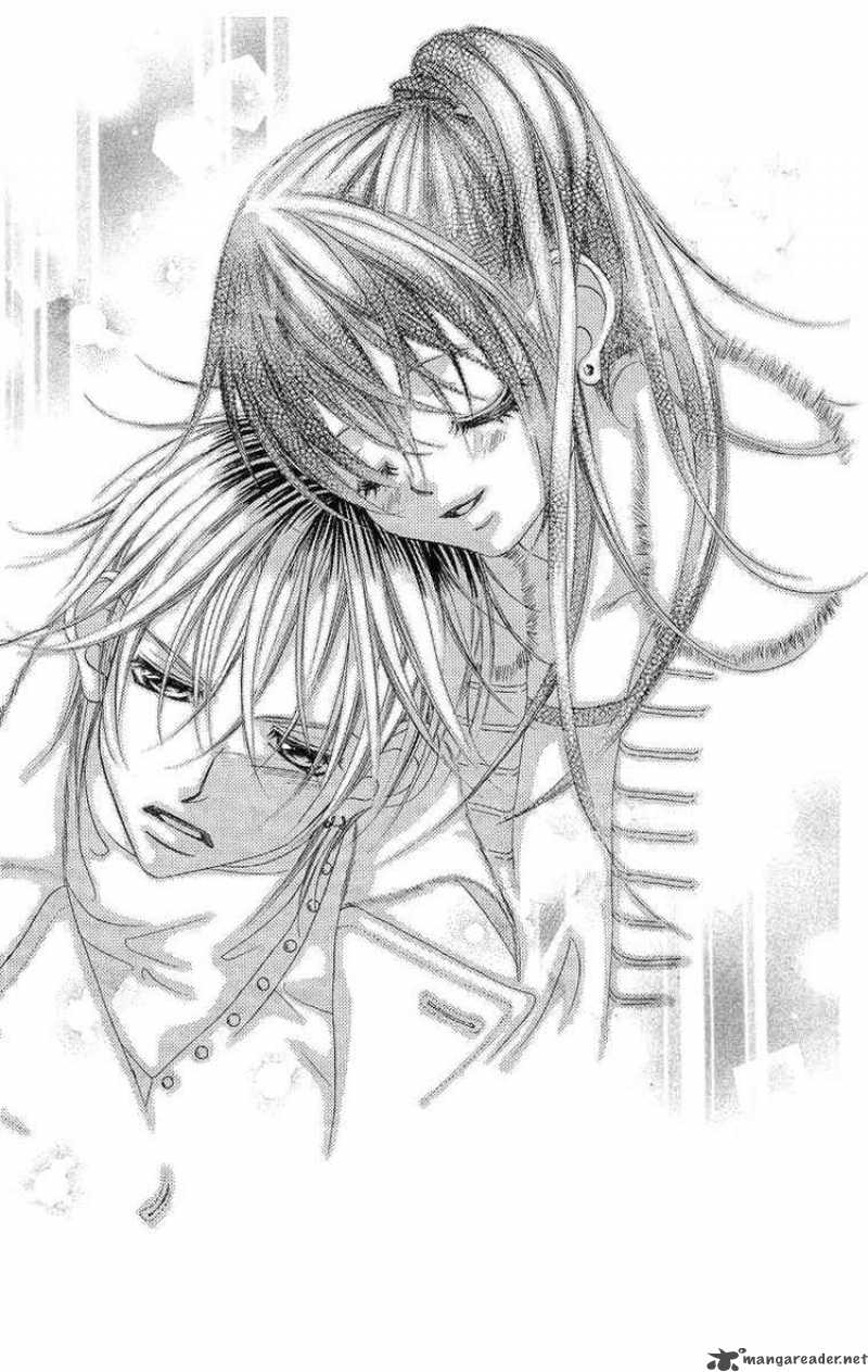 Boku No Hatsukoi Wo Kimi Ni Sasagu 30 31